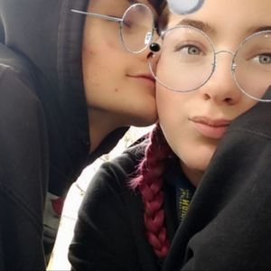 Meet your Posher, Gabrielle